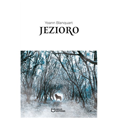 Jezioro