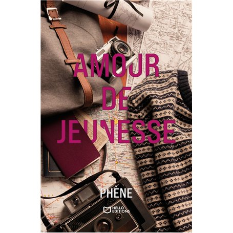 Amour de Jeunesse - Tome I