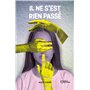 Il ne s'est rien passé