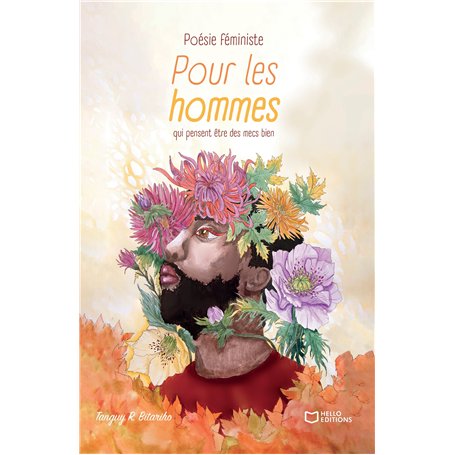 Poésie féministe - Pour les hommes - qui pensent être des mecs bien