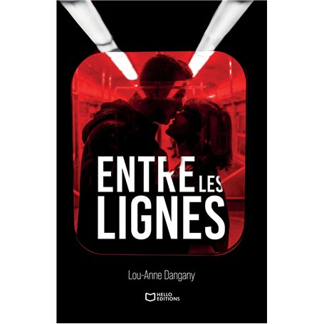 Entre les lignes