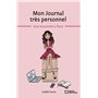 Mon Journal très personnel - Tome I : Une rencontre à Paris
