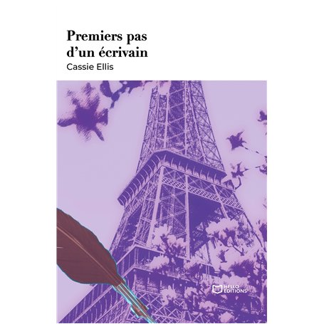 Premiers pas d'un écrivain