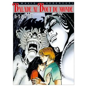 Nouvelles Chroniques de l'Humanité - Tome I : Origines