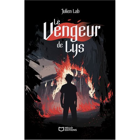 Le Vengeur de Lys