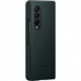 SAMSUNG Z Fold3 Coque en cuir Vert 51,99 €