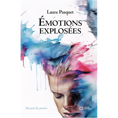 Émotions explosées