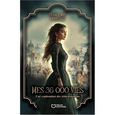 Mes 36 000 vies - Une exploration des réincarnations