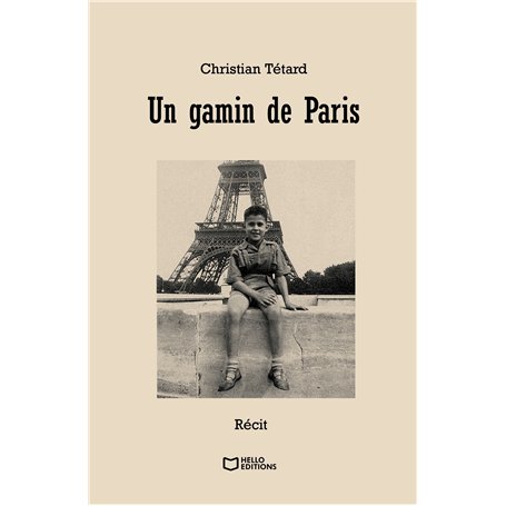 Un gamin de Paris