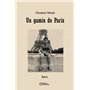 Un gamin de Paris