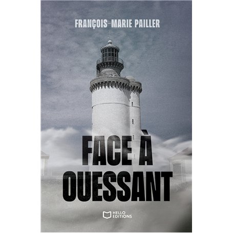 Face à Ouessant