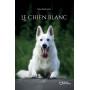 Le chien blanc