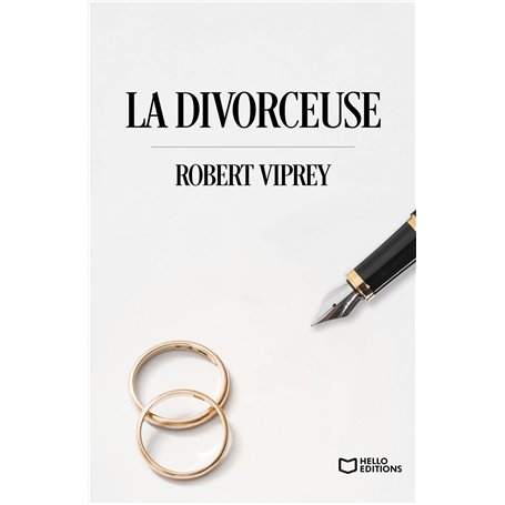 La Divorceuse