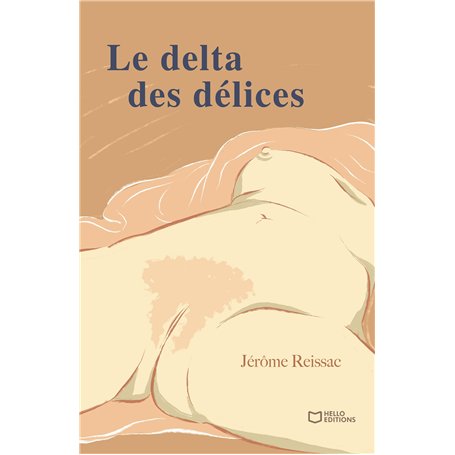 Le delta des délices - 100 poésies érotiques