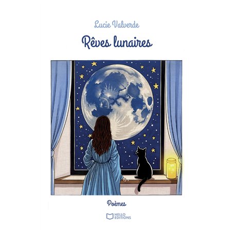 Rêves lunaires