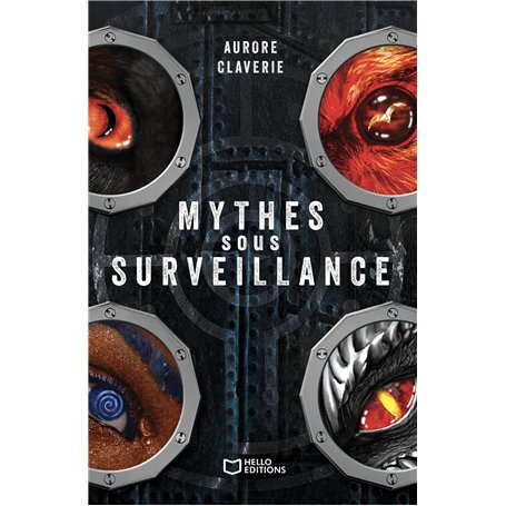 Mythes sous surveillance