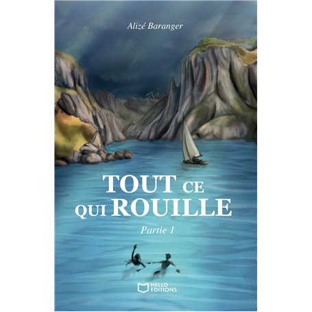 Tout ce qui rouille - Partie 1