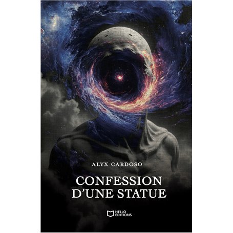 Confession d'une statue