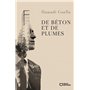 De Béton et de Plumes