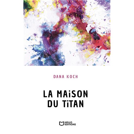 La Maison du Titan