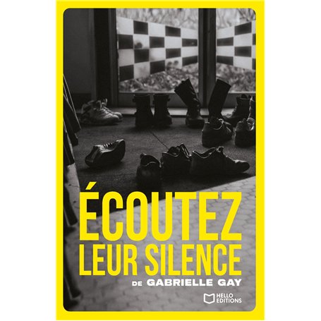 Écoutez leur silence
