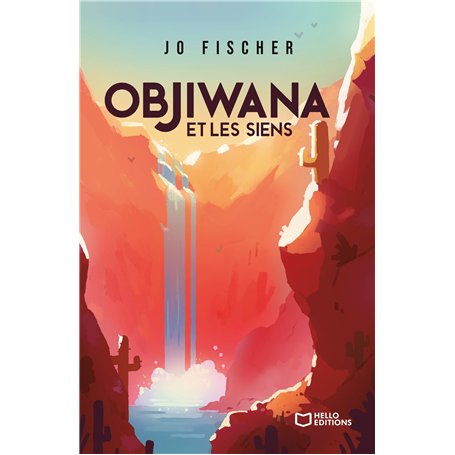 Objiwana et les siens