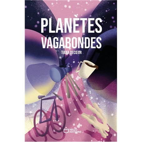 Planètes Vagabondes