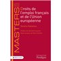 Droits de l'emploi français et de l'Union européenne
