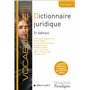 Dictionnaire juridique - Définitions