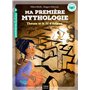 Ma première mythologie - Thésée et le fil d'Ariane CP/CE1 6/7 ans