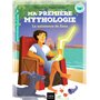 Ma première mythologie - La naissance de Zeus CP/CE1 6/7 ans