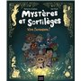 Mystères et sortilèges - Vive l'aventure ! 12,71 €