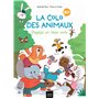 La colo des animaux - Pagaille en classe verte