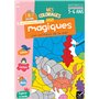 Mes coloriages magiques GS 5,82 €