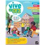Vive le CE2 -  8 / 9 ans