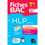 Fiches bac - HLP Tle (spécialité) - Bac 2026 6,36 €