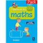 Fiches bac - Le Grand Oral Tle - Bac 2026 6,07 €