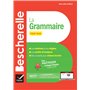 Bescherelle - La grammaire pour tous (nouvelle édition)