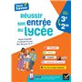Réussir son entrée au lycée 3e -2de