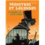 Monstres et légendes - La double vie du Dr Jekyll - CE1/CE2 8/9 ans