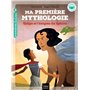 Ma première mythologie - Oedipe et l'énigme du sphinx CP/CE1 6/7 ans 6,07 €