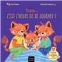 Tidou - C'est l'heure de se coucher !