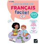 Mon cahier de Français facile DYS ! CP - 6 ans