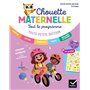 Chouette Maternelle - Tout le programme TPS - 2 ans