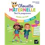 Chouette Maternelle - Tout le programme  GS - 5 ans