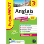Prépabrevet - Anglais 3e - Brevet 2026