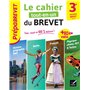 Prépabrevet - Le Cahier Tout-en-un du Brevet - Brevet 2026