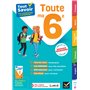 Tout savoir 6e - Tout en un - Nouveaux programmes