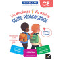 Vie de classe Vie d'élève Magellan CE - Ed. 2024 - Guide pédagogique