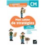 Des stratégies pour lire et comprendre - J'utilise des documents CM - Ed. 2024 - Cahier élève
